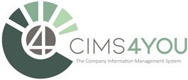 Logo CIMS4YOU